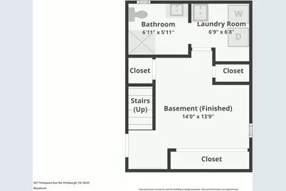 591 Thompson Run Rd, Ross Twp, PA 15237 - Photo 37