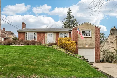 3027 Dwight Ave, Pittsburgh, PA 15216 - Photo 1