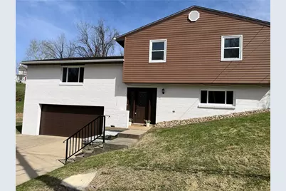 495 Pierson Run Rd, Pittsburgh, PA 15239 - Photo 1