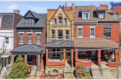381 Fisk Street, Pittsburgh, PA 15201 - Photo 1
