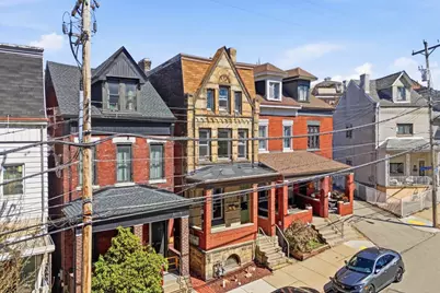 381 Fisk Street, Pittsburgh, PA 15201 - Photo 3