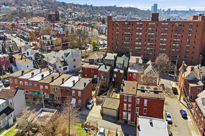 381 Fisk Street, Pittsburgh, PA 15201 - Photo 3