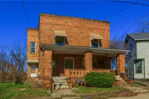 514 Pearson St, New Castle, PA 16101 - Photo 1