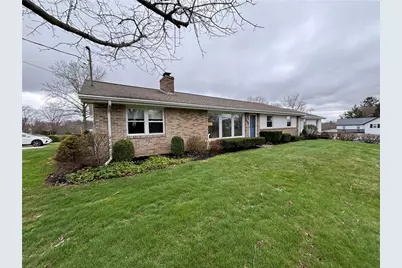 235 Main St, Connoquenessing Boro, PA 16033 - Photo 1