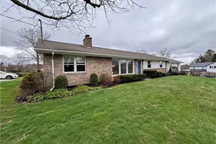 235 Main St, Connoquenessing Boro, PA 16033 - Photo 1