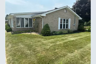 235 Main St, Connoquenessing Boro, PA 16033 - Photo 3