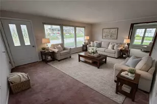 235 Main St, Connoquenessing Boro, PA 16033 - Photo 5