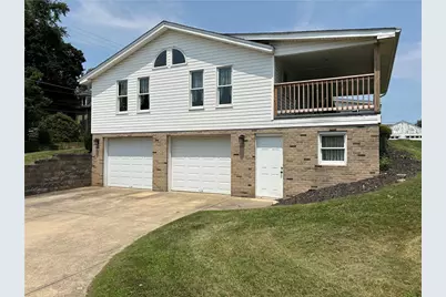 235 Main St, Connoquenessing Boro, PA 16033 - Photo 5