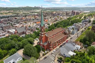 1 Pius St, Pittsburgh, PA 15203 - Photo 37