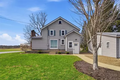 13694 S Perry Lane, Washington Twp, PA 16412 - Photo 1