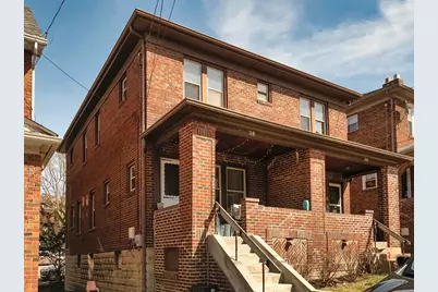 36&38 Wasson Place, Pittsburgh, PA 15216 - Photo 1