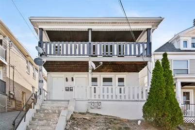 1509 Rockland Ave, Beechview, PA 15216 - Photo 1
