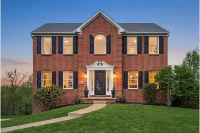 201 Cobblestone Drive, Ohio Township, PA 15237 - Photo 1