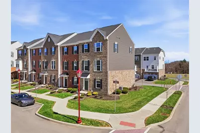 200 Amon St, Cranberry Township, PA 16066 - Photo 49