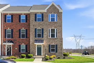 200 Amon St, Cranberry Township, PA 16066 - Photo 1