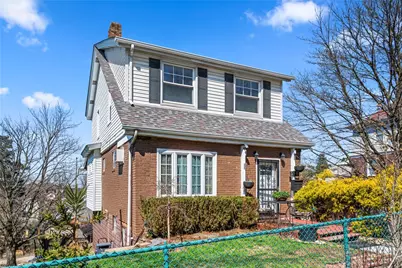 590 Vinemont St, Banksville/Westwood, PA 15205 - Photo 1