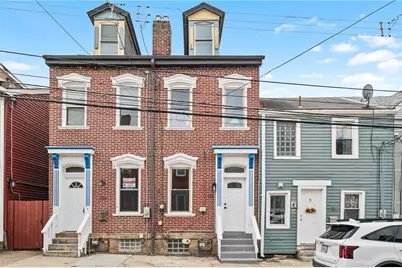158 38th Street, Pittsburgh, PA 15201 - Photo 1