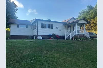 65 Sandrock Rd, Franklin Township, PA 15486 - Photo 1