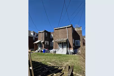 7434-38 Race, Homewood Brushton, PA 15208 - Photo 3