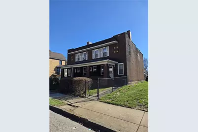 7434-38 Race, Homewood Brushton, PA 15208 - Photo 1