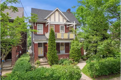 1033-1035 Farragut Street, Pittsburgh, PA 15206 - Photo 1