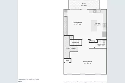 705 Broadmore Lane, Pine Township, PA 15090 - Photo 41