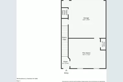 705 Broadmore Lane, Pine Township, PA 15090 - Photo 43