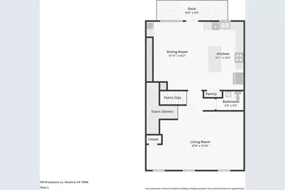 705 Broadmore Lane, Pine Township, PA 15090 - Photo 41