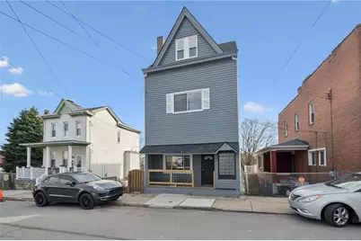 2636 Cobden Street, Pittsburgh, PA 15203 - Photo 3