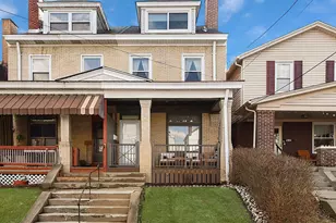6906 Standish St, Pittsburgh, PA 15206 - Photo 1