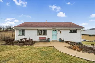 980 Renton Rd, Pittsburgh, PA 15239 - Photo 1