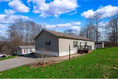 605 Amy Ln, Center Township, PA 16001 - Photo 1