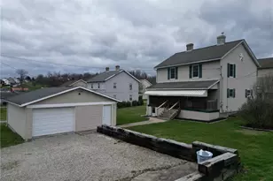 407 1st St, South Union Township, PA 15401 - Photo 41