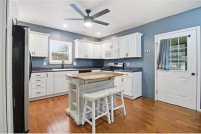 407 First Street, South Union Township, PA 15401 - Photo 7