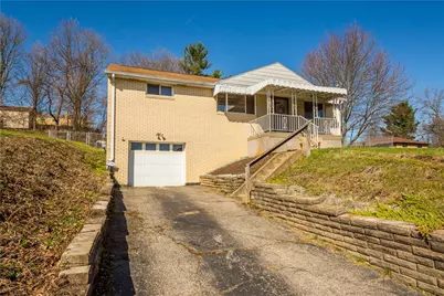 2204 Wilma Dr, Robinson Twp, PA 15108 - Photo 3