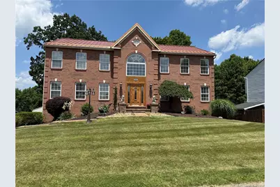 440 Chapeldale Dr, Upper Burrell, PA 15613 - Photo 5