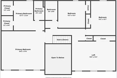 440 Chapeldale Dr, Upper Burrell, PA 15613 - Photo 3