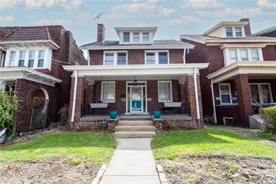 6322 Stanton Ave, Pittsburgh, PA 15206 - Photo 1