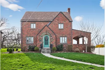 5348 Madison Ave, Bethel Park, PA 15102 - Photo 1