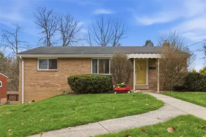 2396 High Oak Dr, Banksville/Westwood, PA 15220 - Photo 1