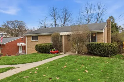 2396 High Oak Dr, Banksville/Westwood, PA 15220 - Photo 33