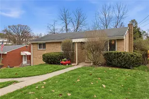 2396 High Oak Dr, Banksville/Westwood, PA 15220 - Photo 33