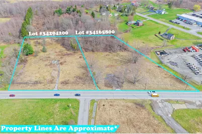 2878-2898 Us-224, Union Township, PA 16116 - Photo 1