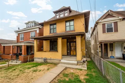 1717 Suburban Avenue, Beechview, PA 15216 - Photo 27