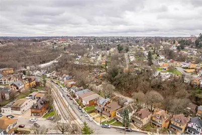 1717 Suburban Avenue, Beechview, PA 15216 - Photo 33