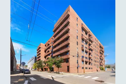 307 S Dithridge St #212, Pittsburgh, PA 15213 - Photo 1