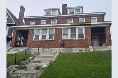 1029 Brownsville Rd, Pittsburgh, PA 15210 - Photo 1