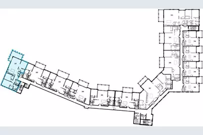 1 1st Street #301, Oakmont, PA 15139 - Photo 29