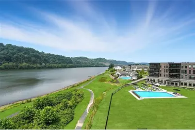 1 1st Street #301, Oakmont, PA 15139 - Photo 49