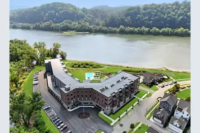 1 1st Street #413, Oakmont, PA 15139 - Photo 1